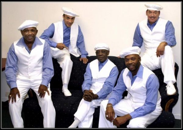 Tams (Original) : Wedding Reception Band