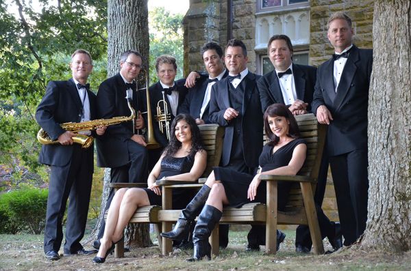 Skyline Drive : Live Wedding Band