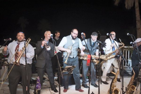 Souled Out : Corporate Event Band