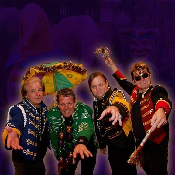 Topcats : Corporate Event Band