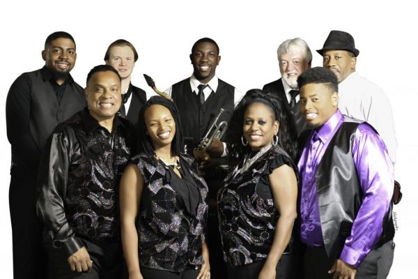 Tony Howard Band : Wedding Reception Band