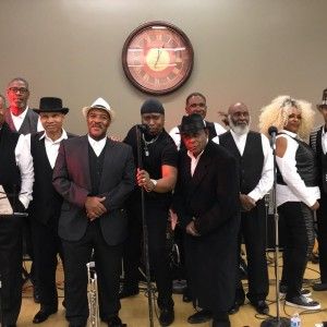 Rise Band and Show : Local Bands for Hire DC