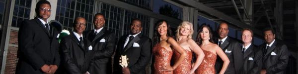Malemen : Corporate Event Band