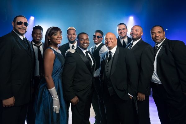 Creativity : Live Wedding Band