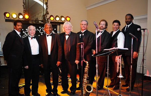 Still Cruzin : Wedding Cover Band
