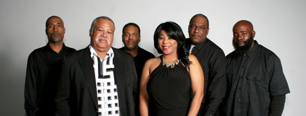 Time to Move : Dance Band