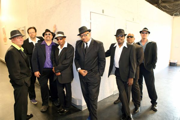 DysFunkShun JunkShun : Corporate Event Band