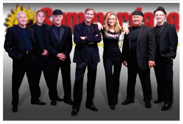 Summerdaze : Corporate Event Band