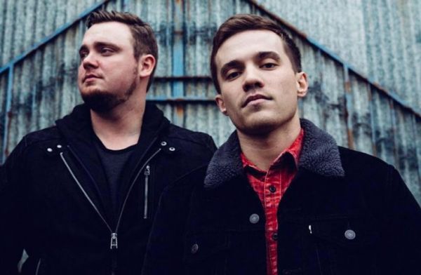 Muscadine Bloodline : National