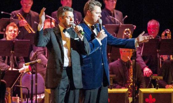 Jeremy Davis and the Equinox Jazz Band : Wedding Jazz Band