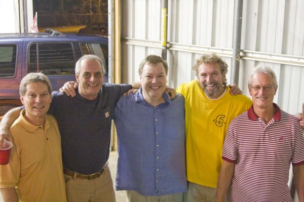 Chevy 6 : Wedding Music Bands