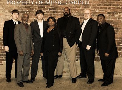 Undergrounders : Wedding Reception Band
