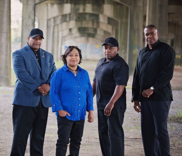 Mother May I : Corporate Event Band