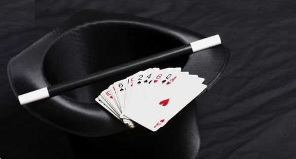 Magicians