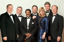 Billy Scott and the Prophets : Wedding Band