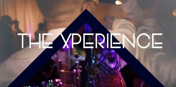 Throwback Experience : Wedding Band