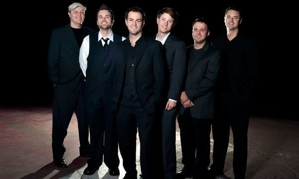 Night Shift : Corporate Event Band