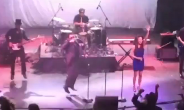 Party Crashers : Live Band for Weddings