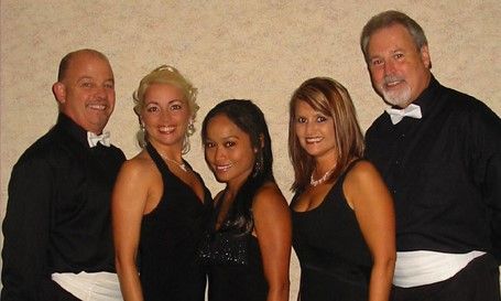 U.B.U. The Band : Corporate Event Band