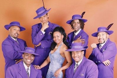 Complete Desire : Local Atlanta Bands for Weddings
