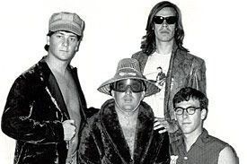 Cheesebrokers : Corporate Event Band