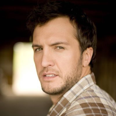 Luke Bryan : National Act