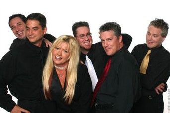 Respectables Band: Wedding Reception Band