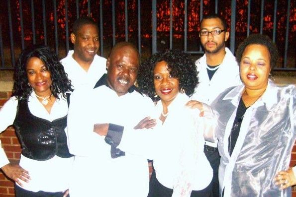 Unity Band : Wedding Band