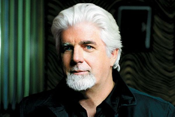 Michael McDonald : National Headliner