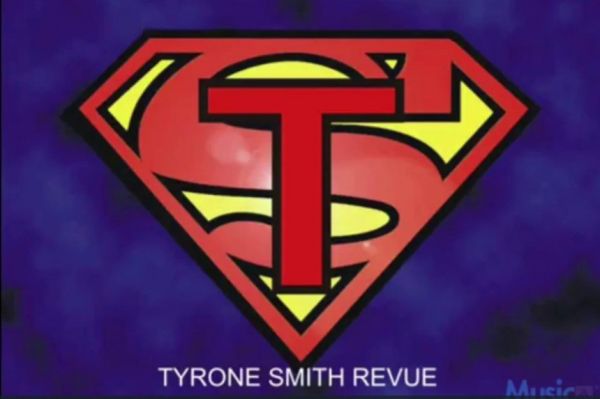 Super T : Wedding Reception Band