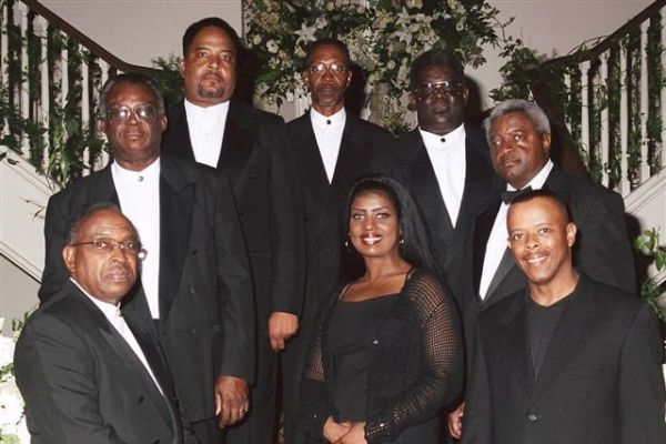 Syndicate Band : Wedding Reception Band