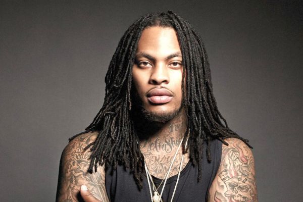 Waka Flocka : National Act