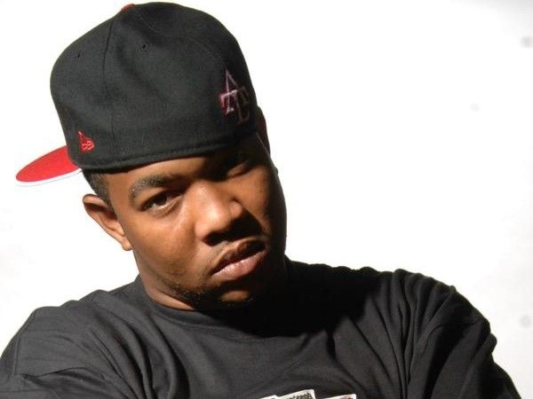 Gorilla Zoe : National Act