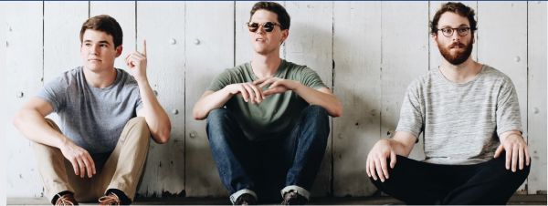 The Brook and The Bluff : College Party Band