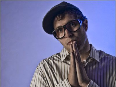 Pretty Lights : National Act