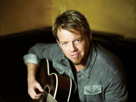 Pat Green : National Act