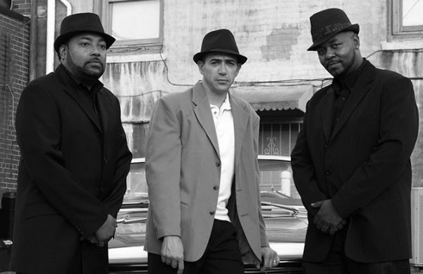 Baby Black : Corporate Event Band