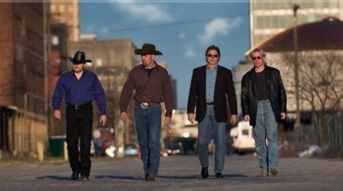 Deputy 5 : Corporate Country Band