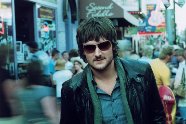Eric Church : National Act