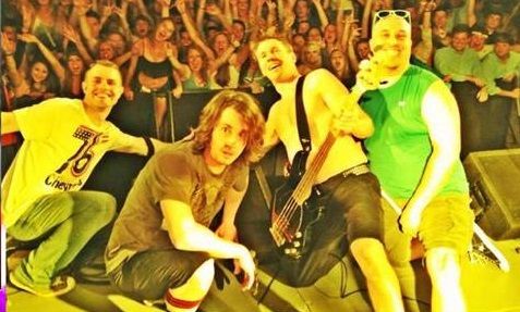 Funky Monks Red Hot Chili Peppers Tribute : Tribute Band