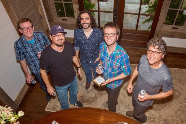 Eat A Peach - Allman Brothers Tribute Band
