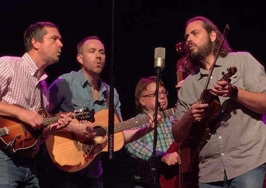 Goat Hill String Band : Live Wedding Band
