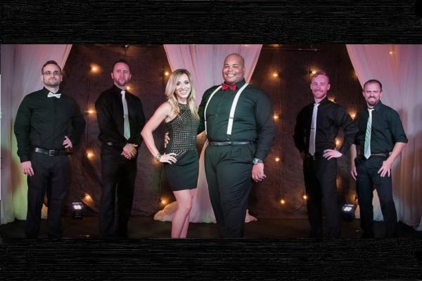 Cap City Band : Corporate Event Bands