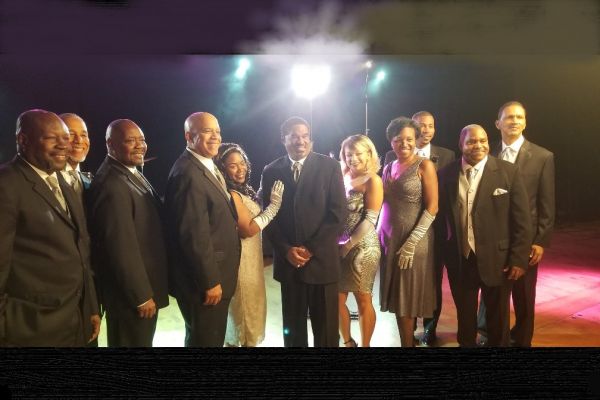 DC Party Band! : Wedding Music Bands DC