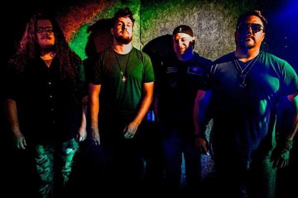Rebel : Fraternity Party Rock Band