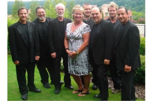 Celebration : Band for Corporate Events in Macon, Ga