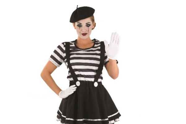 Mimes