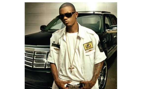 Rich Boy : National Act