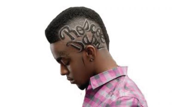Roscoe Dash : National Act