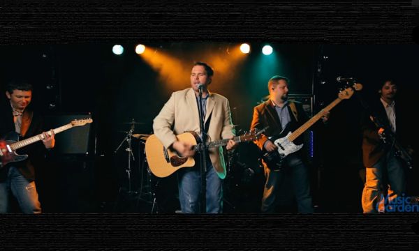 Trotline : Wedding Country Band